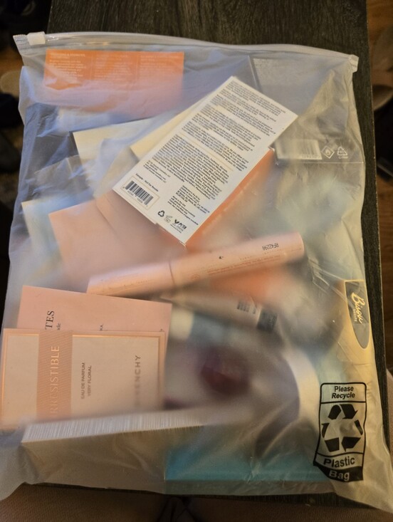 None Other - Beauty Sample Lot